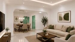 Blk 813 Jurong West Street 81 (Jurong West), HDB 5 Rooms #562514181